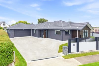 50 Nancy Avenue, Feilding, Manawatu, Manawatu | Tall Poppy 