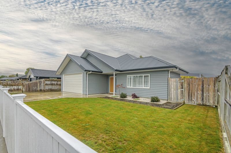 31 Monarch Drive, Ashhurst, Palmerston North City, Manawatu | Tall Poppy 
