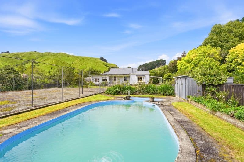 135 Surreydale Road, Pahiatua, Tararua