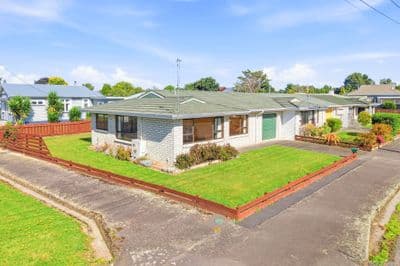 5A Cambridge Street, Pahiatua, Tararua, Manawatu | Tall Poppy 