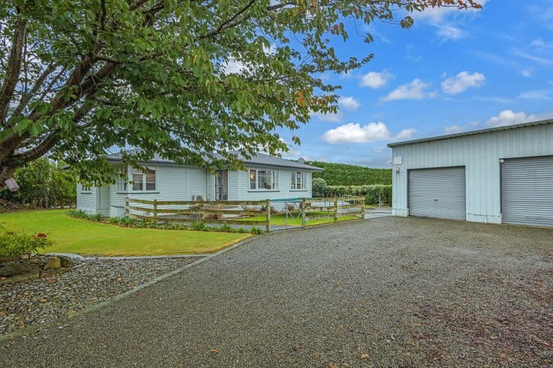 14 Ranfurly Road, Pahiatua, Tararua, Manawatu | Tall Poppy 