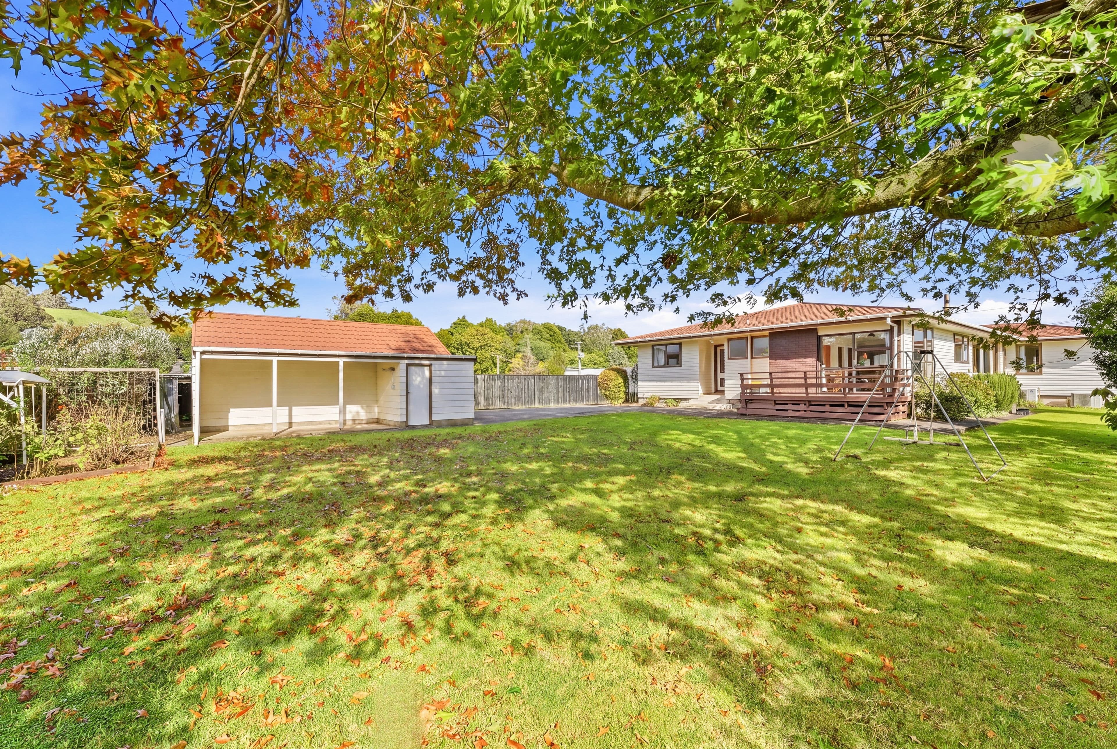 33 Princess Street, Pahiatua, Tararua, Manawatu | Tall Poppy 