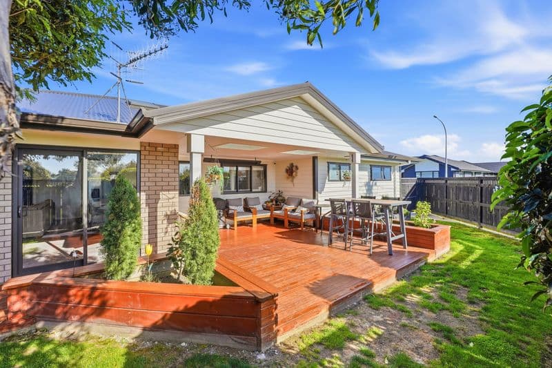 1 Kauri Place, Pahiatua, Tararua