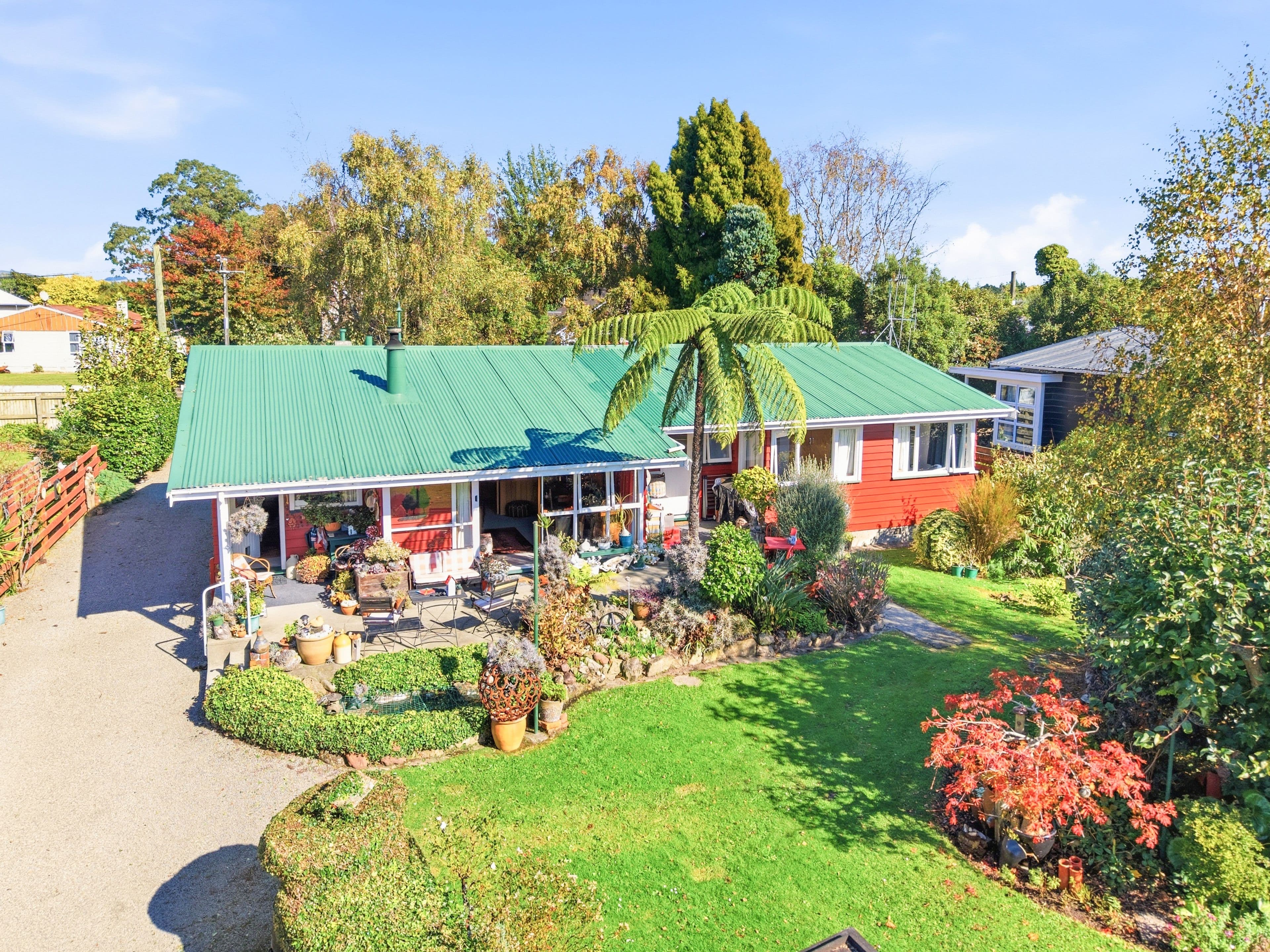 22 Tararua Street, Pahiatua, Tararua, Manawatu | Tall Poppy 