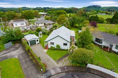 8 Matai Place, Pahiatua, Tararua, Manawatu | Tall Poppy 