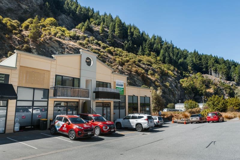 40/159 Gorge Road, Queenstown, Queenstown, Otago | Tall Poppy 