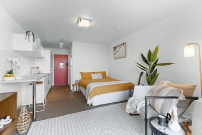 109/4 HQ Apartments 4 Lake Avenue, Frankton, Queenstown, Otago | Tall Poppy 