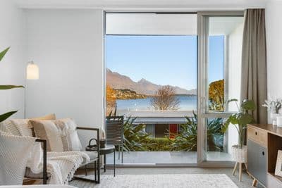 109/4 HQ Apartments 4 Lake Avenue, Frankton, Queenstown, Otago | Tall Poppy 