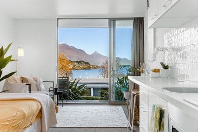 102/4 HQ Apartments 4 Lake Avenue, Frankton, Queenstown, Otago | Tall Poppy 