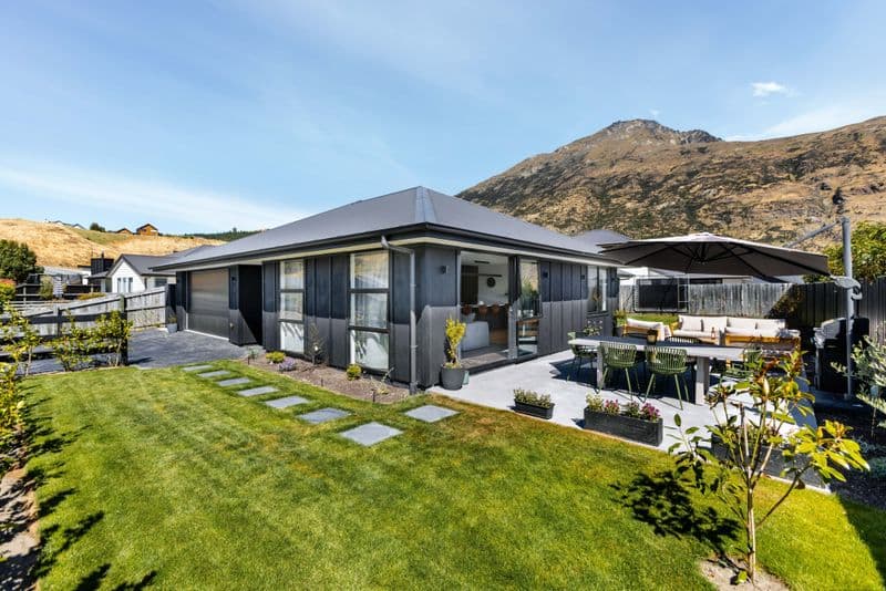 83 Stalker Road, Lower Shotover, Queenstown