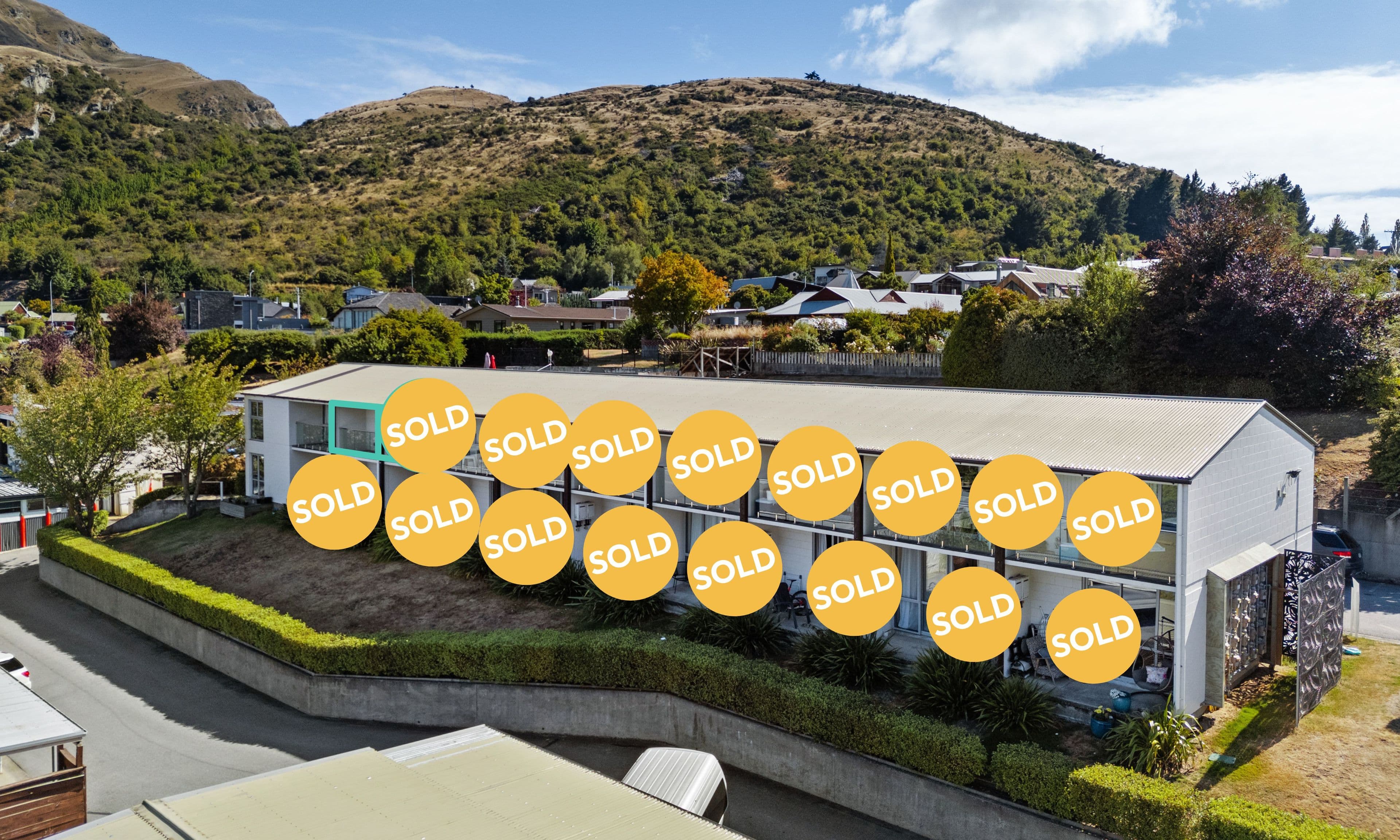 112/4 Lake Avenue, Frankton, Queenstown, Otago | Tall Poppy 