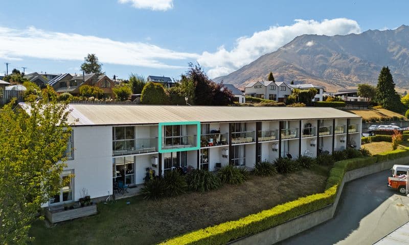 112/4 Lake Avenue, Frankton, Queenstown