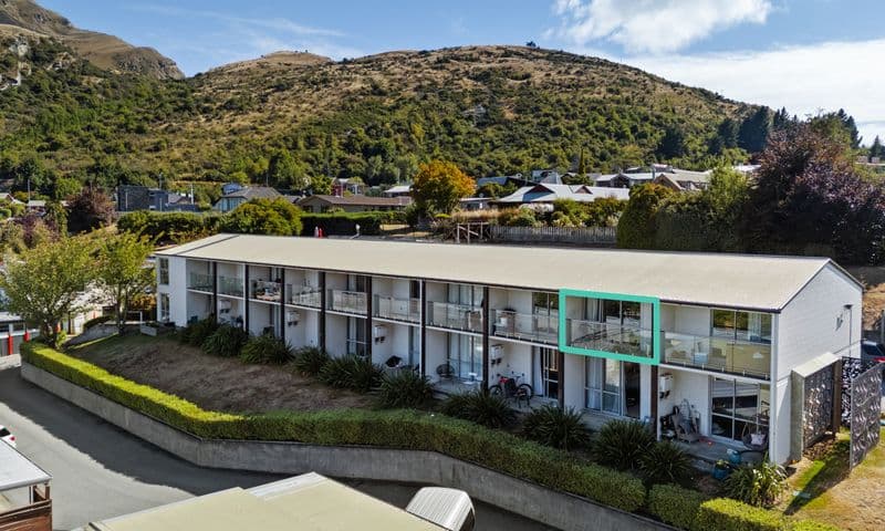 119/4 Lake Avenue, Frankton, Queenstown