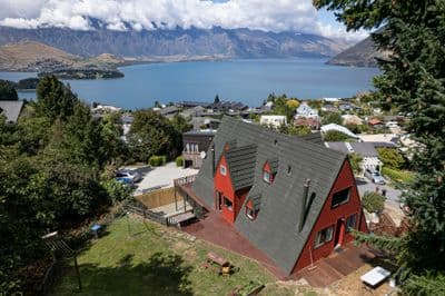 40 Avalon Crescent, Fernhill, Queenstown, Otago | Tall Poppy 