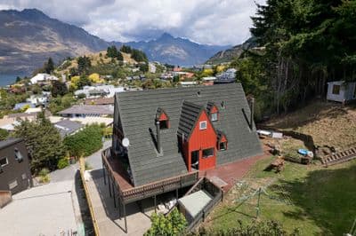 40 Avalon Crescent, Fernhill, Queenstown, Otago | Tall Poppy 