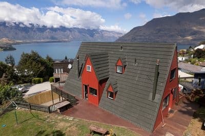 40 Avalon Crescent, Fernhill, Queenstown, Otago | Tall Poppy 