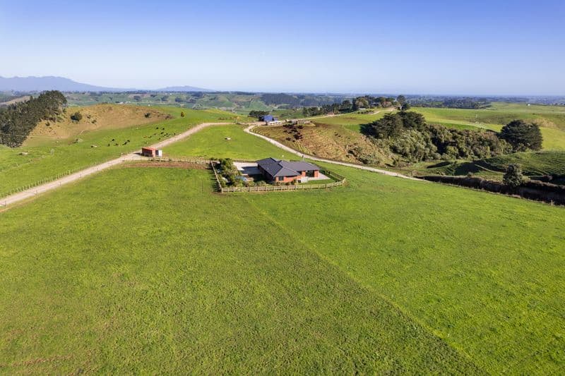 890 Otaraoa Road, Tikorangi, New Plymouth