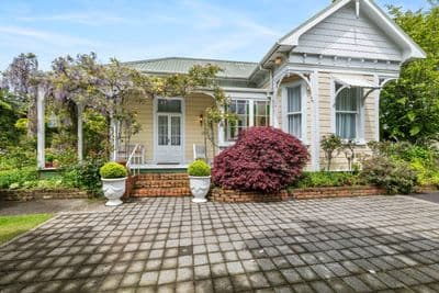 193 Regan Street, Stratford, Stratford, Taranaki | Tall Poppy 