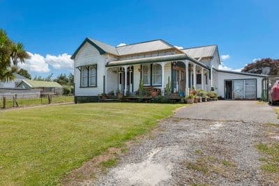 86 Victoria Street, Kaponga, South Taranaki, Taranaki | Tall Poppy 
