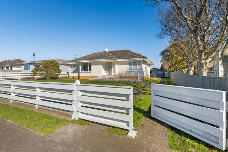 19 Campbell Street, Hawera, South Taranaki, Taranaki | Tall Poppy 