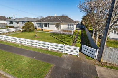 19 Campbell Street, Hawera, South Taranaki, Taranaki | Tall Poppy 