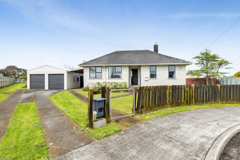 3 Sutton Place, Hawera, South Taranaki