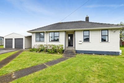 3 Sutton Place, Hawera, South Taranaki, Taranaki | Tall Poppy 