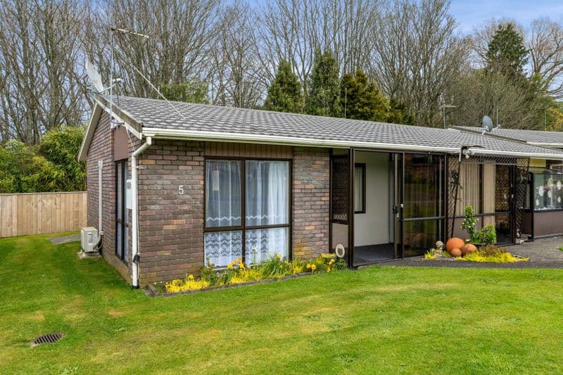 59/5 Brecon Road, Stratford, Stratford, Taranaki | Tall Poppy 