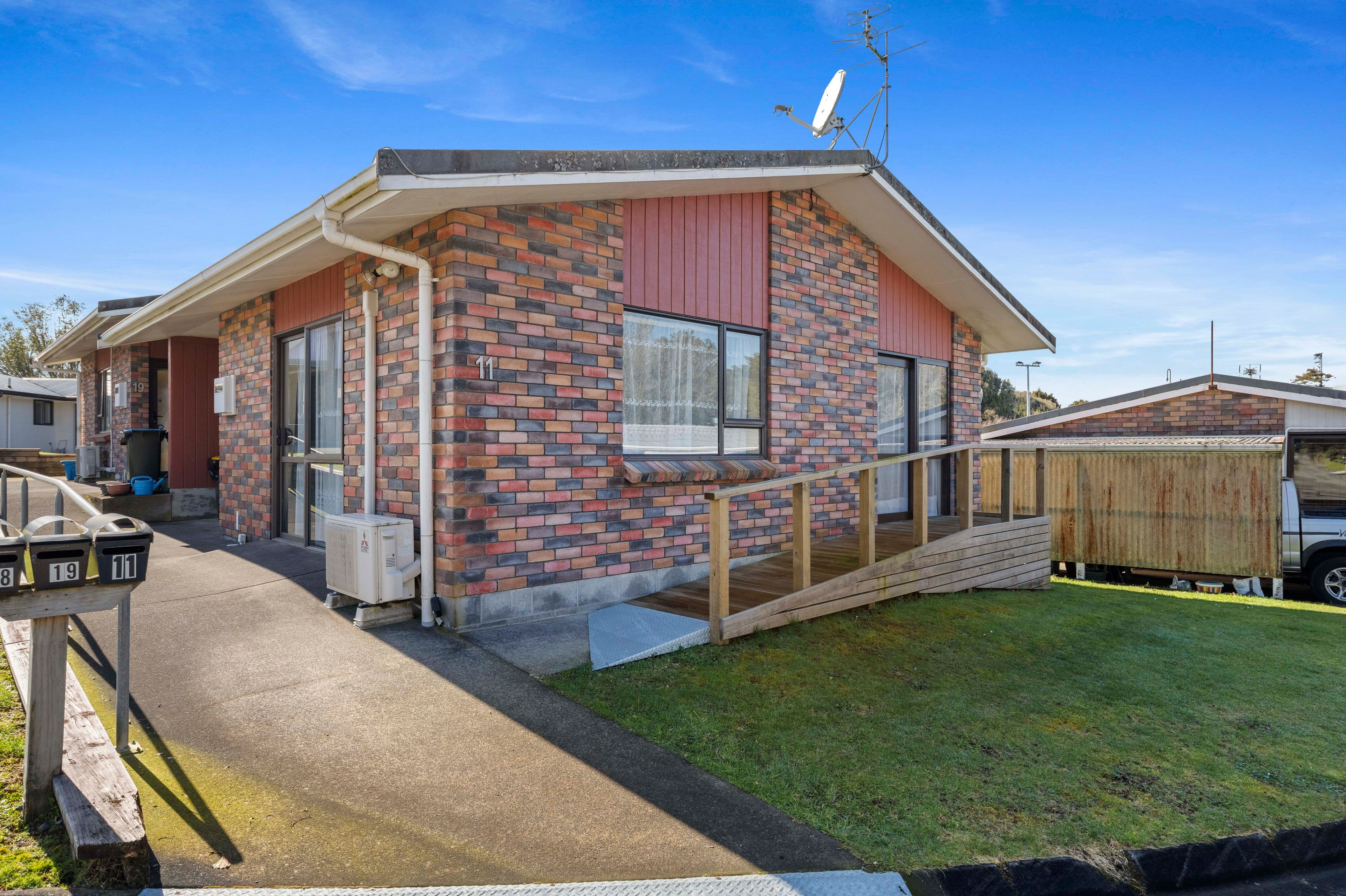 11/59 Brecon Road, Stratford, Stratford, Taranaki | Tall Poppy 
