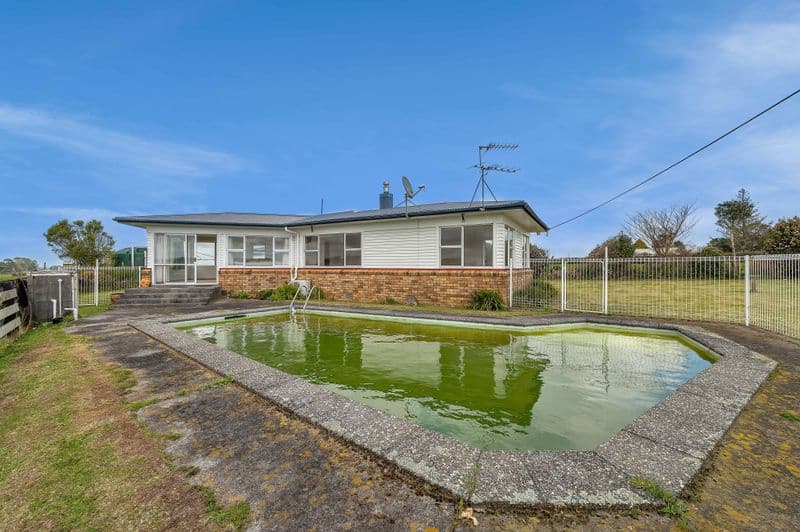 109 Finnerty Road, Stratford, Stratford, Taranaki | Tall Poppy 
