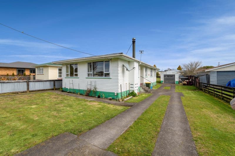 23 Orlando Street, Stratford, Stratford, Taranaki | Tall Poppy 