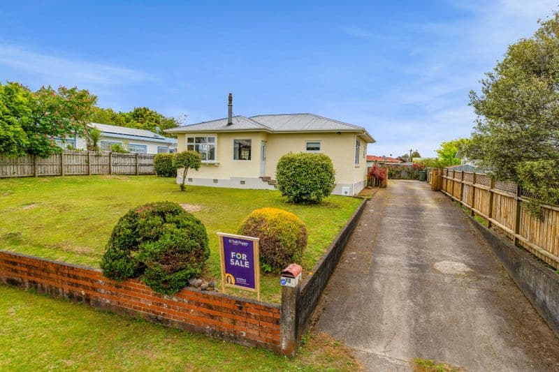 12 Falstaff Street, Stratford, Stratford, Taranaki | Tall Poppy 