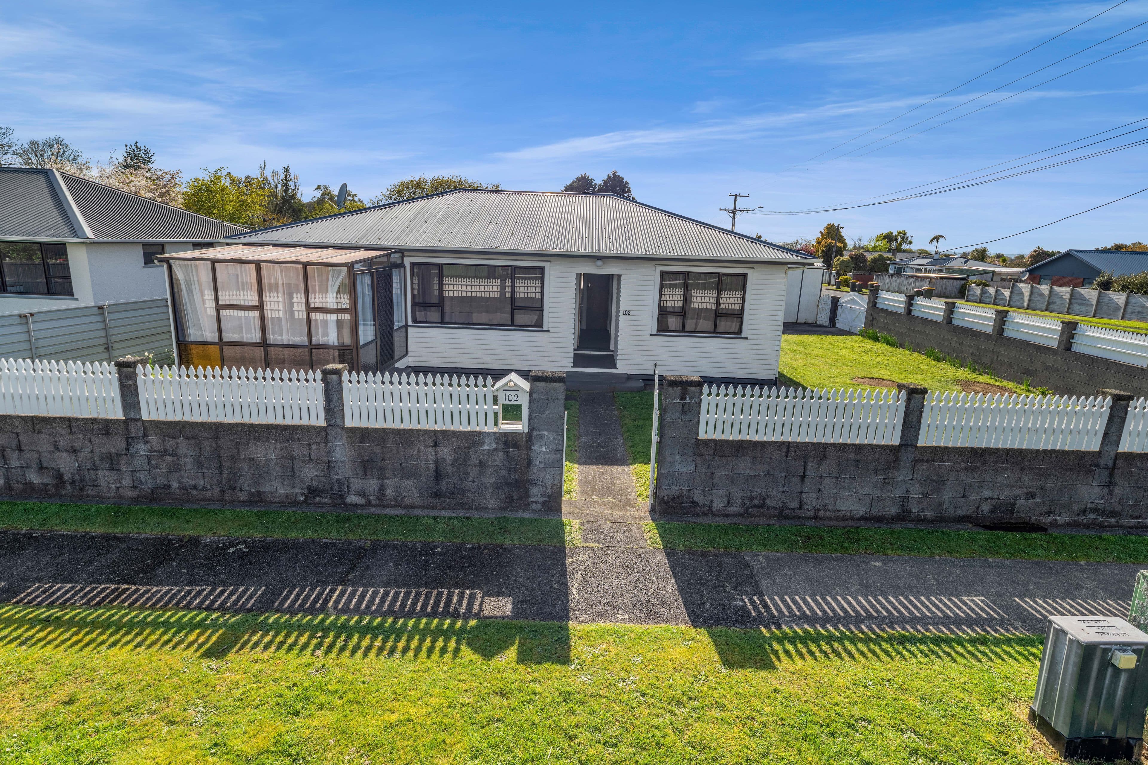 102 Brecon Road, Stratford, Stratford, Taranaki | Tall Poppy 