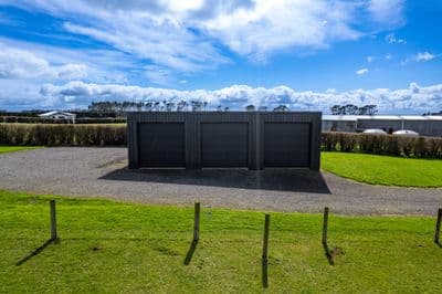 376 Monmouth Road, Stratford, Stratford, Taranaki | Tall Poppy 