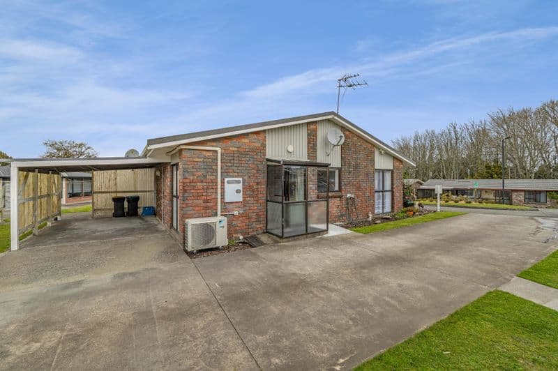 59/17 Brecon Road, Stratford, Stratford, Taranaki | Tall Poppy 