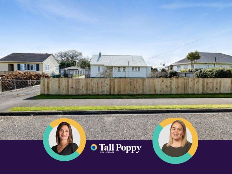 68 Conway Road, Eltham, South Taranaki