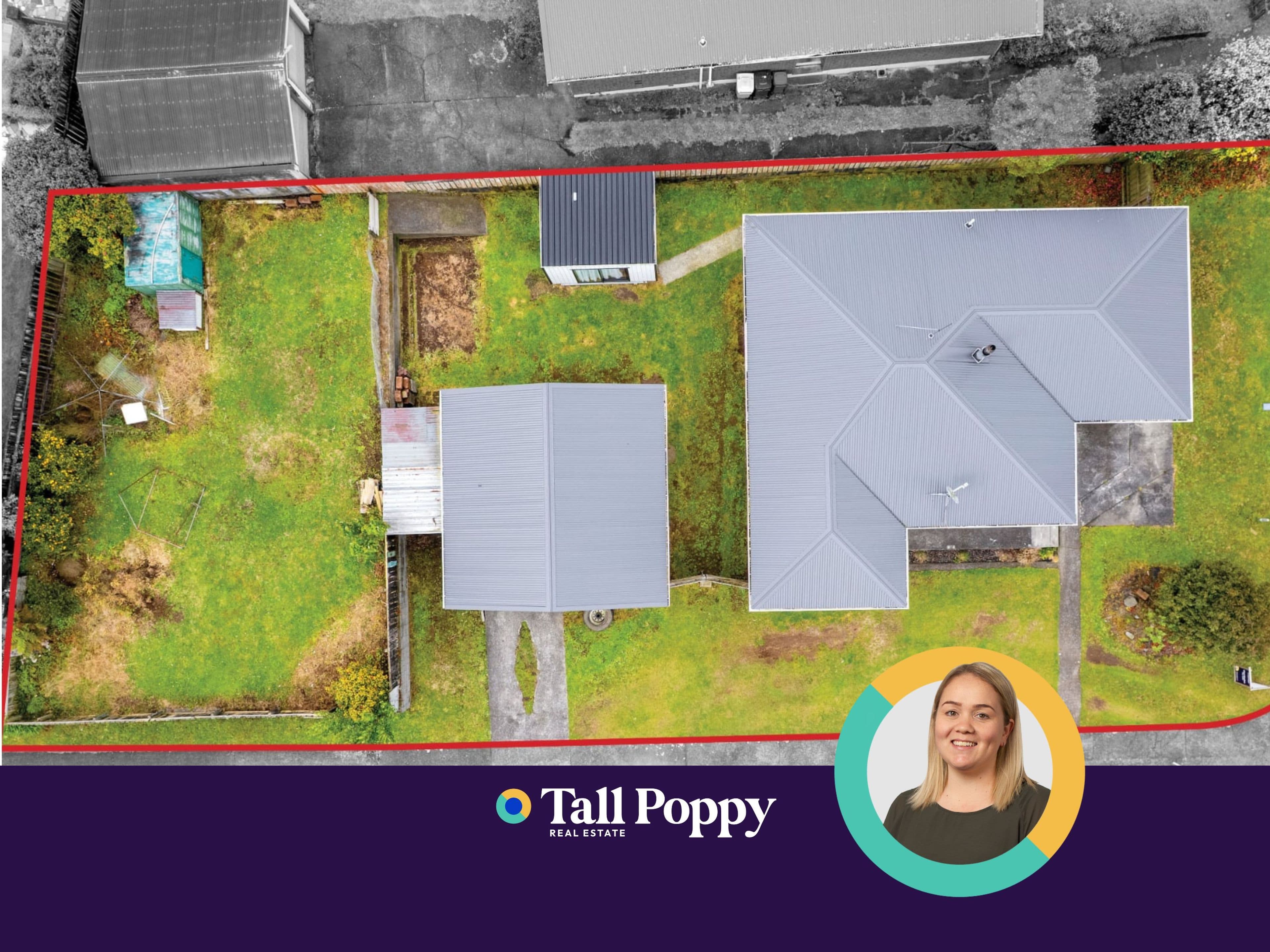 13 Oberon Street, Stratford, Stratford, Taranaki | Tall Poppy 