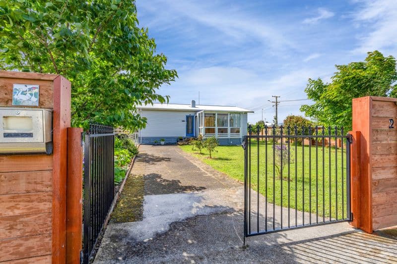 2 Bone Crescent, Hawera, South Taranaki, Taranaki | Tall Poppy 