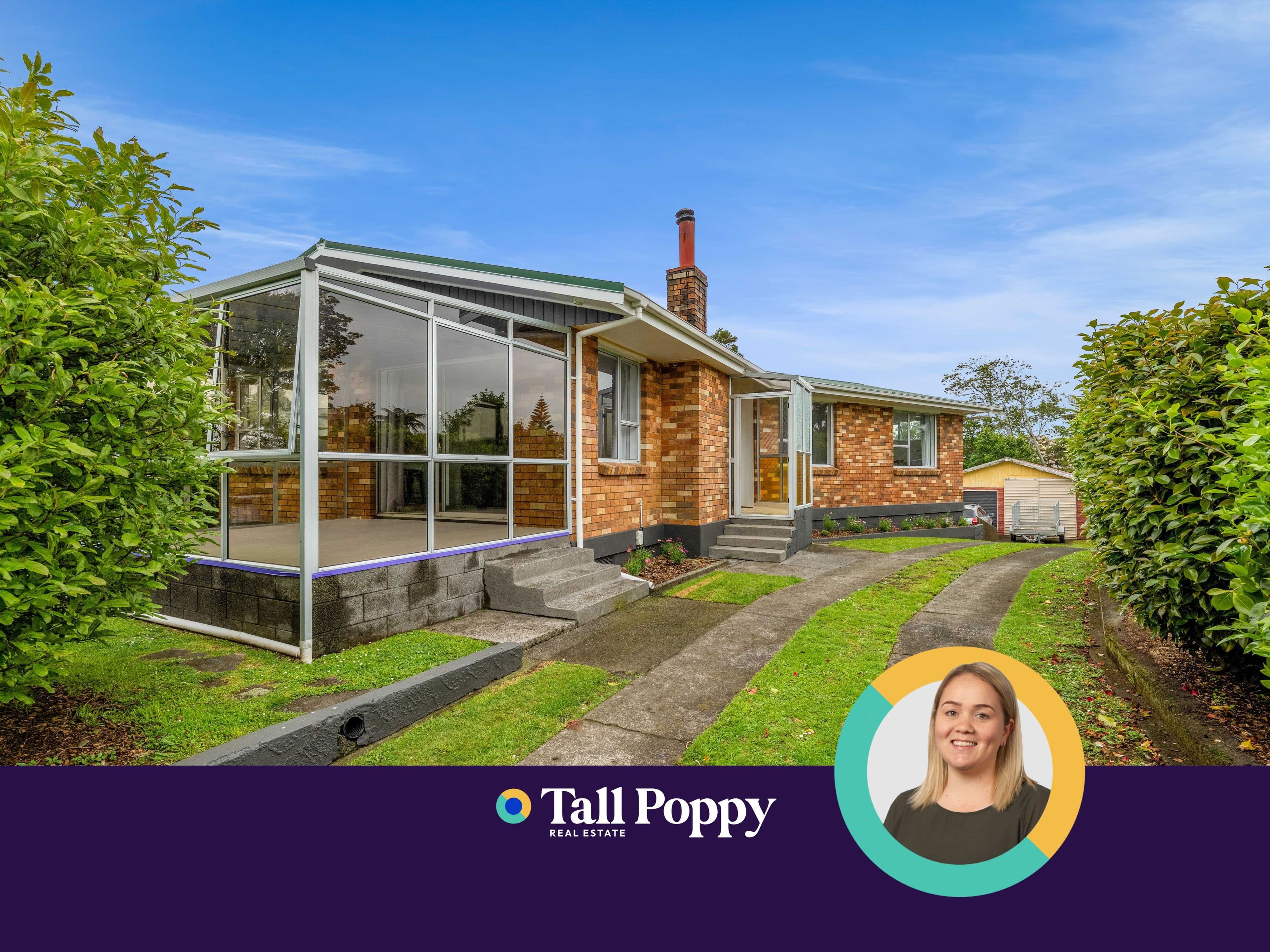 5 Tybalt Street, Stratford, Stratford, Taranaki | Tall Poppy 