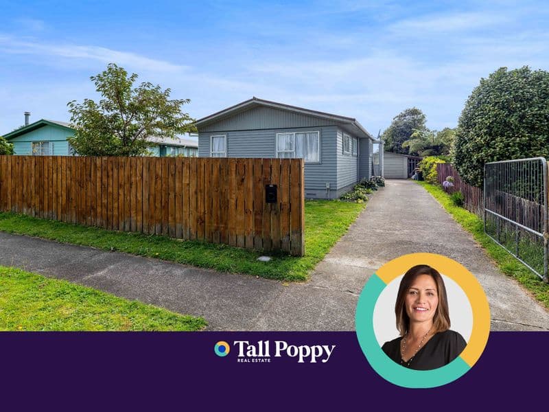 152 Brecon Road, Stratford, Stratford, Taranaki | Tall Poppy 