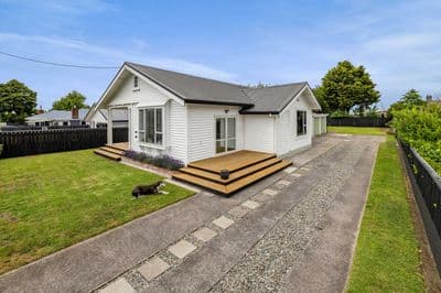 5 Pembroke Road West, Stratford, Stratford, Taranaki | Tall Poppy 