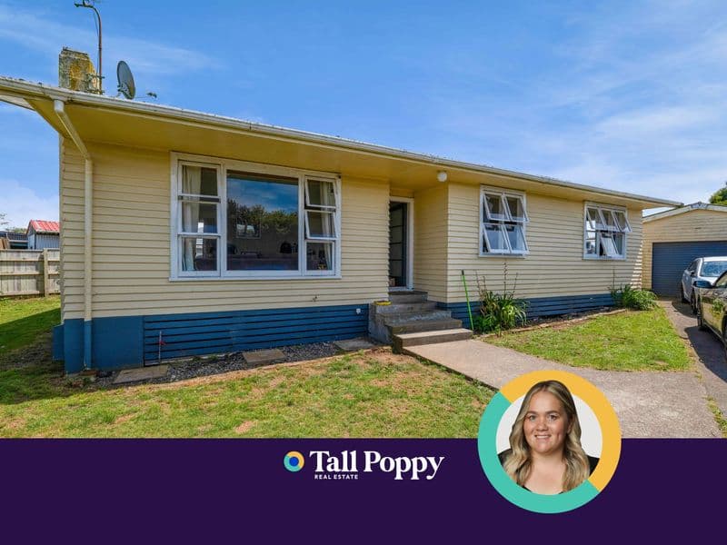 66A Cloten Road, Stratford, Stratford