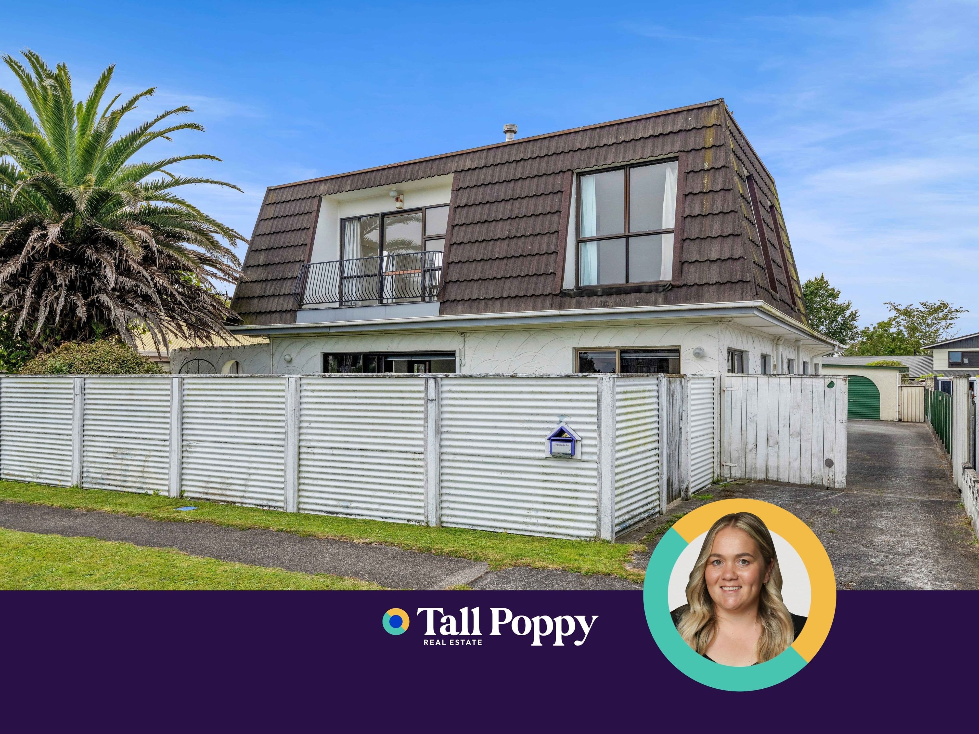74 Cressida Avenue, Stratford, Stratford, Taranaki | Tall Poppy