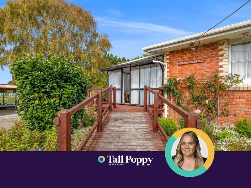 1 Graham Street, Eltham, South Taranaki