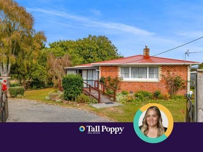 1 Graham Street, Eltham, South Taranaki, Taranaki | Tall Poppy 