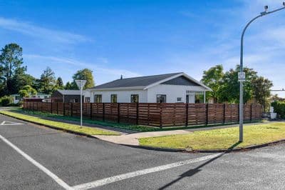 22 Olivia Street, Stratford, Stratford, Taranaki | Tall Poppy 