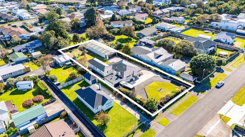 24 Puriri Street, Hawera, South Taranaki, Taranaki | Tall Poppy 