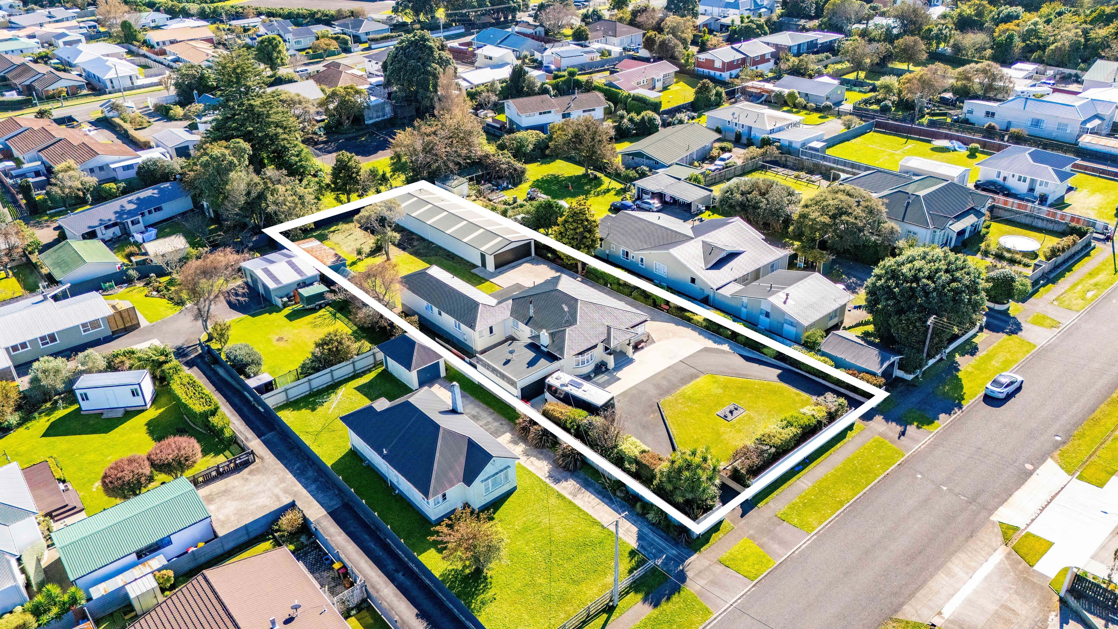 24 Puriri Street, Hawera, South Taranaki, Taranaki | Tall Poppy 
