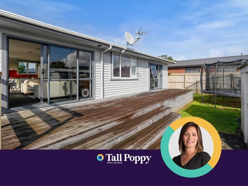50A Celia Street, Stratford, Stratford, Taranaki | Tall Poppy 