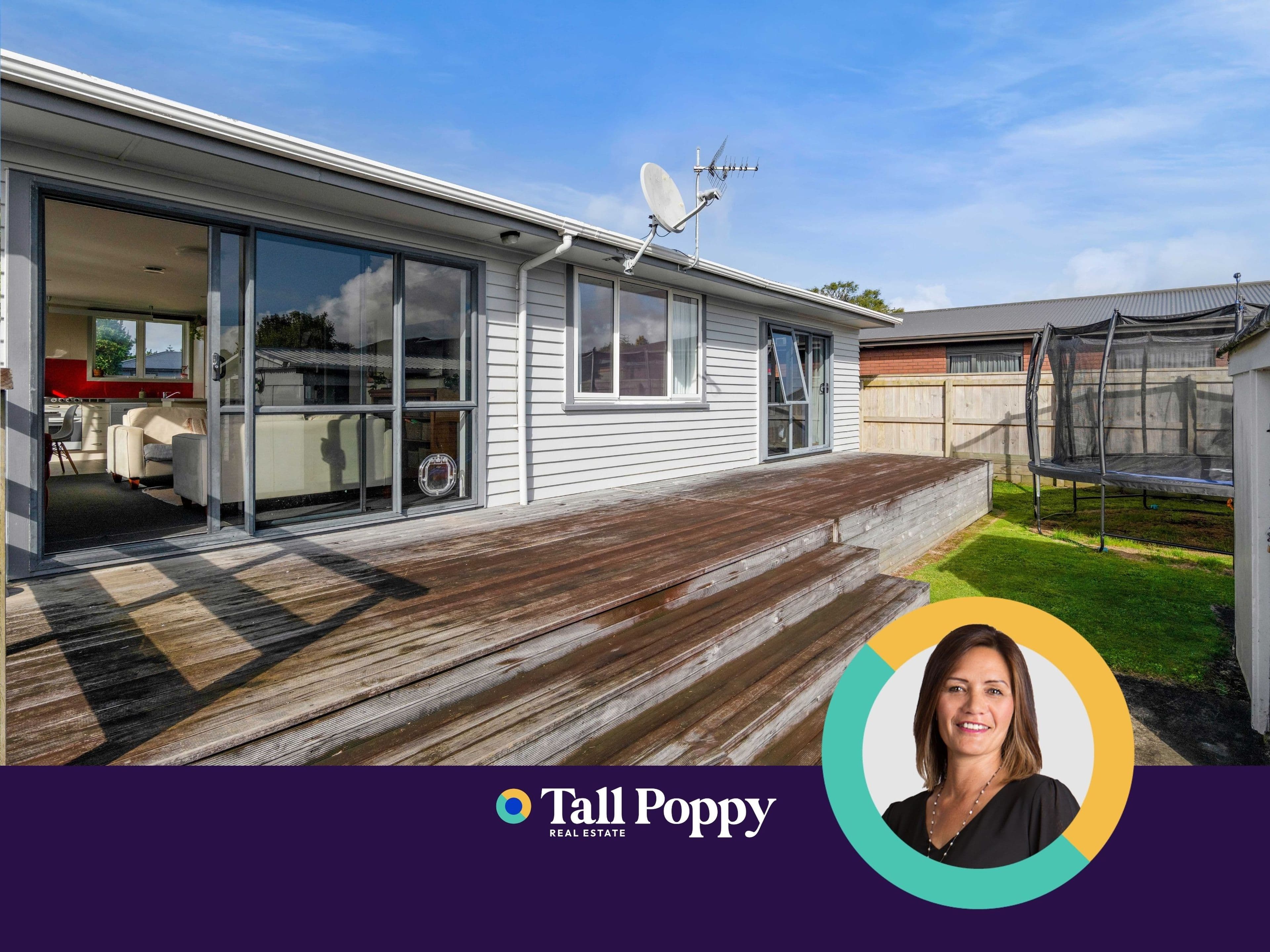 50A Celia Street, Stratford, Stratford, Taranaki | Tall Poppy 